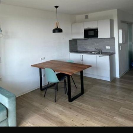 Njoy Apartments 뉘른베르크 외부 사진