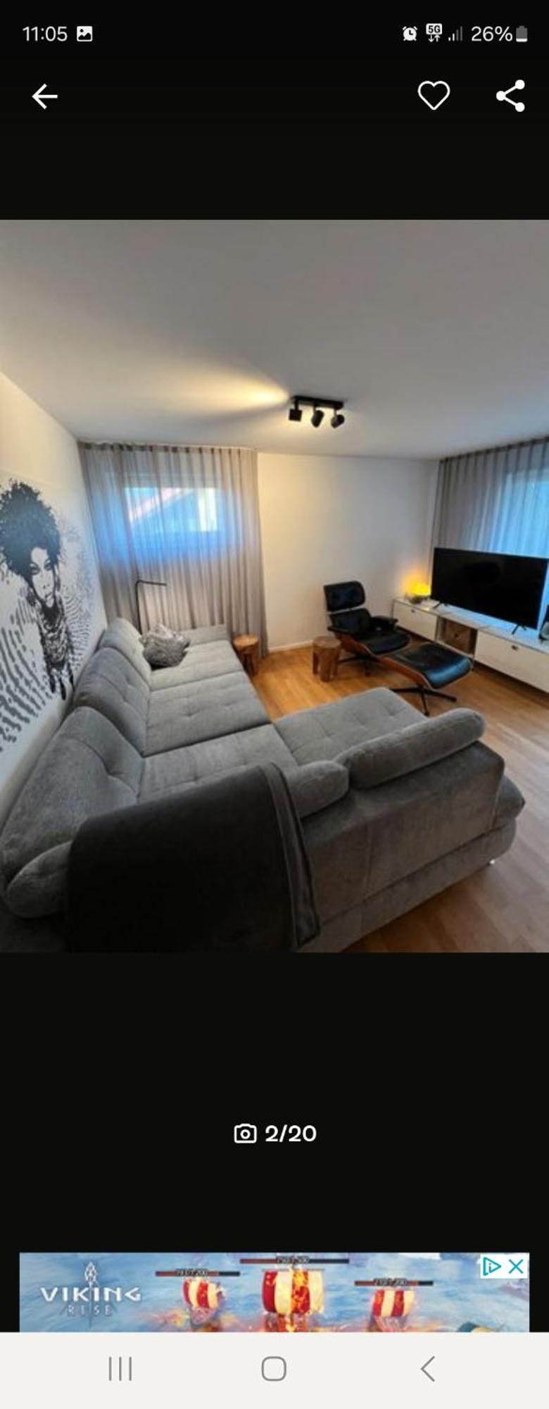 Njoy Apartments 뉘른베르크 외부 사진